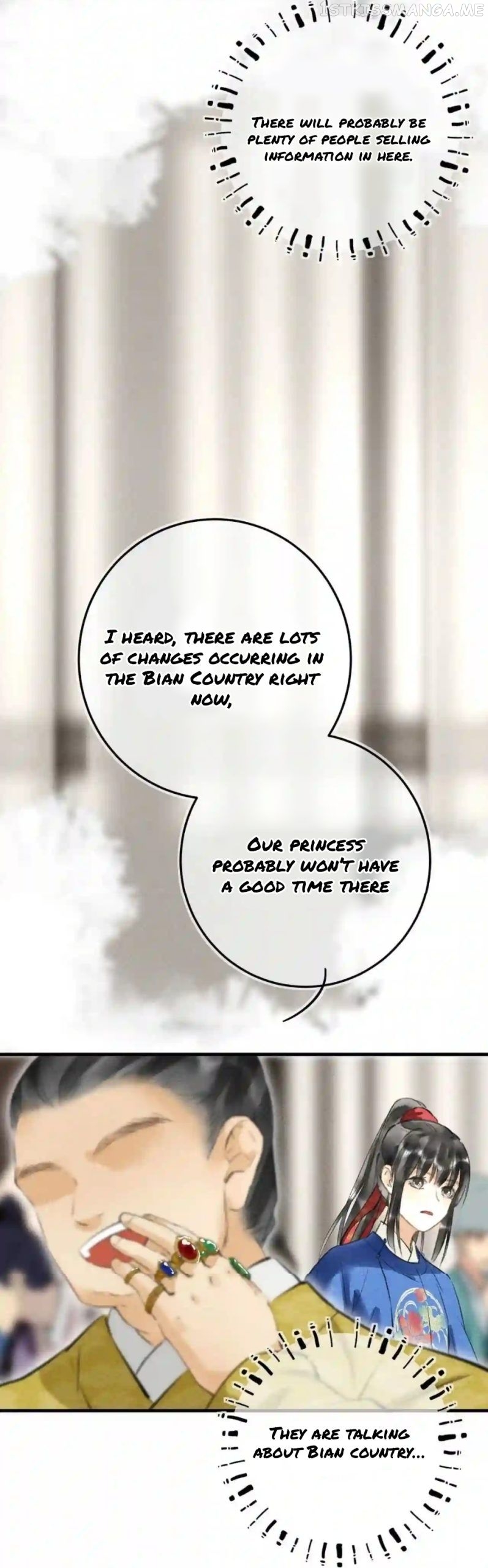 Kill Me Next Time Chapter 54.5 - page 6