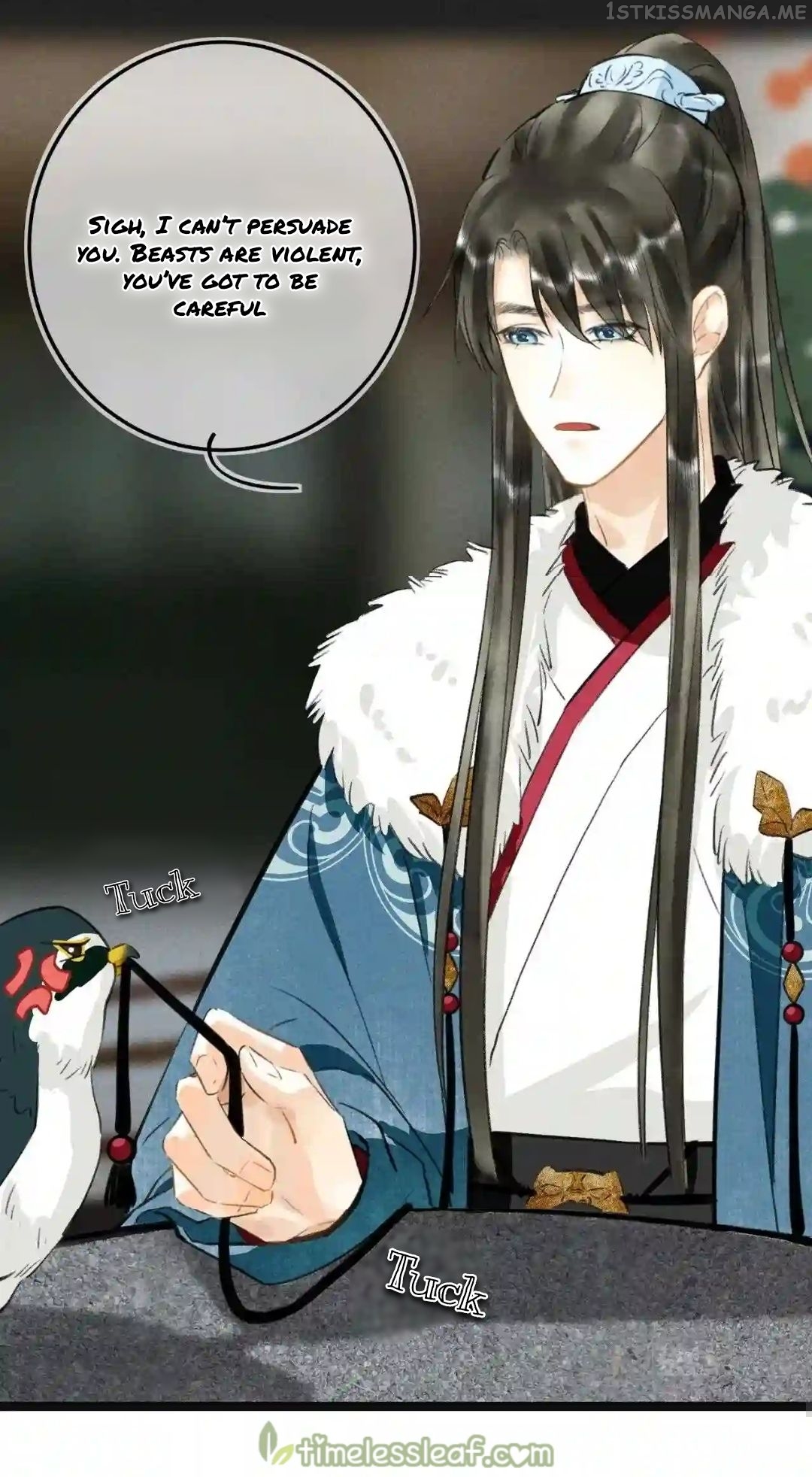 Kill Me Next Time Chapter 53.5 - page 7