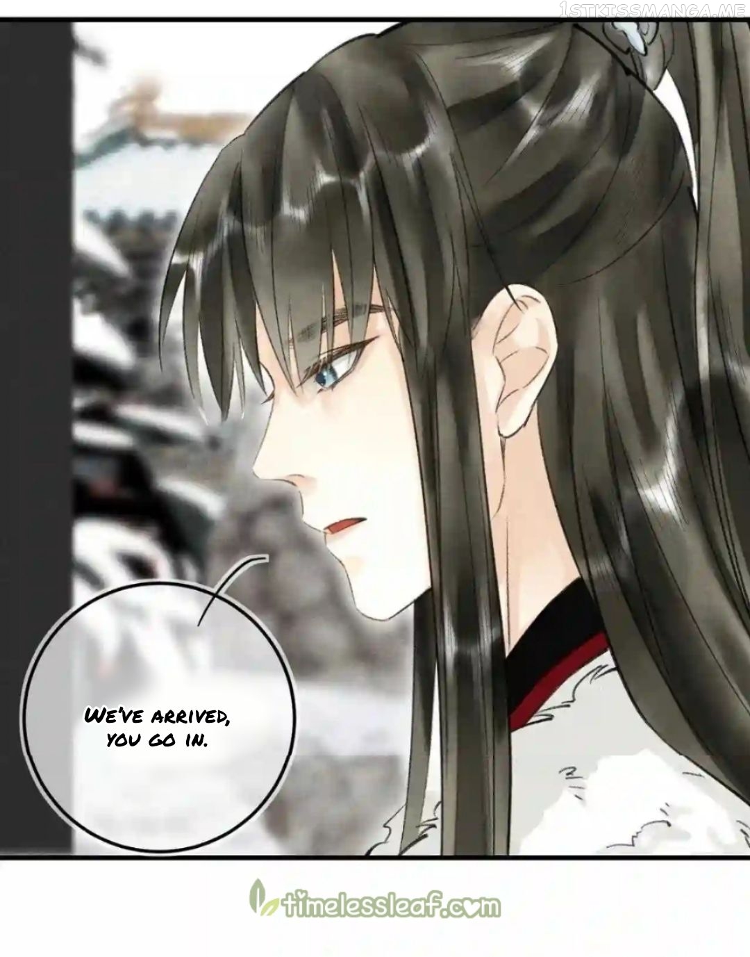 Kill Me Next Time Chapter 52.5 - page 11