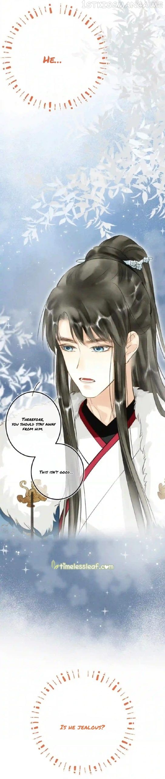 Kill Me Next Time Chapter 52.5 - page 14