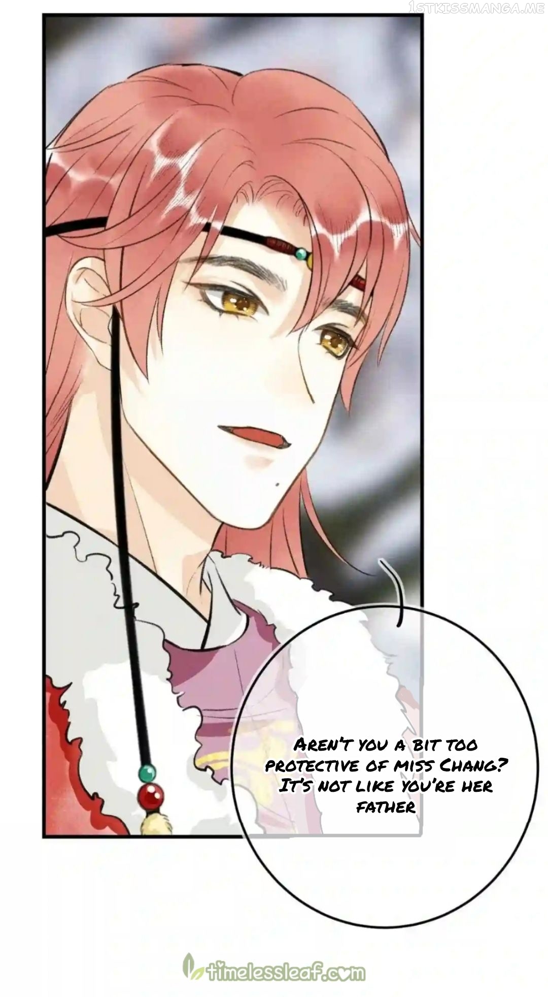 Kill Me Next Time Chapter 52.5 - page 4