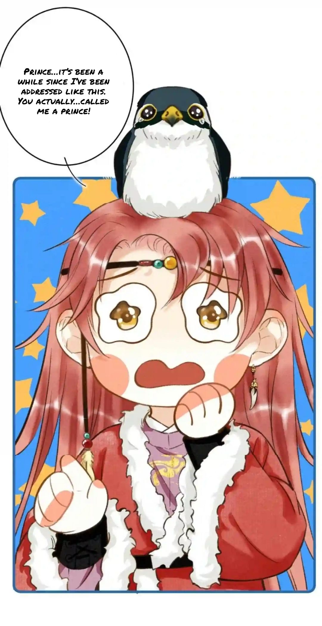Kill Me Next Time Chapter 52 - page 10