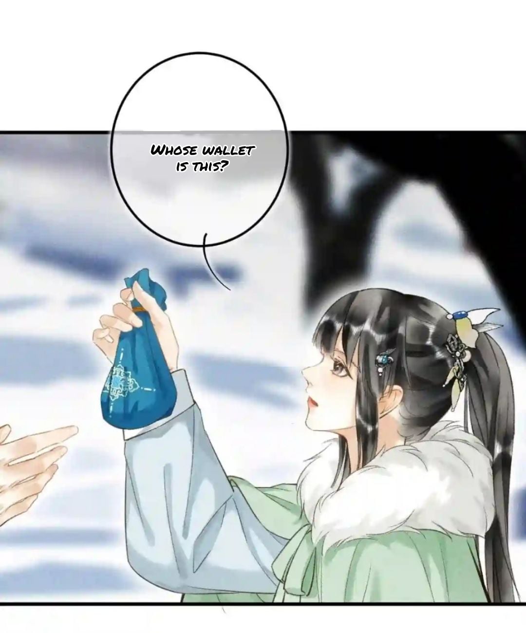 Kill Me Next Time Chapter 52 - page 3