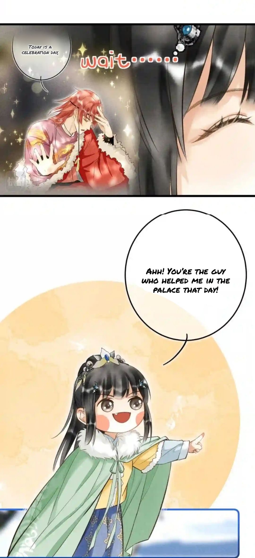 Kill Me Next Time Chapter 52 - page 6