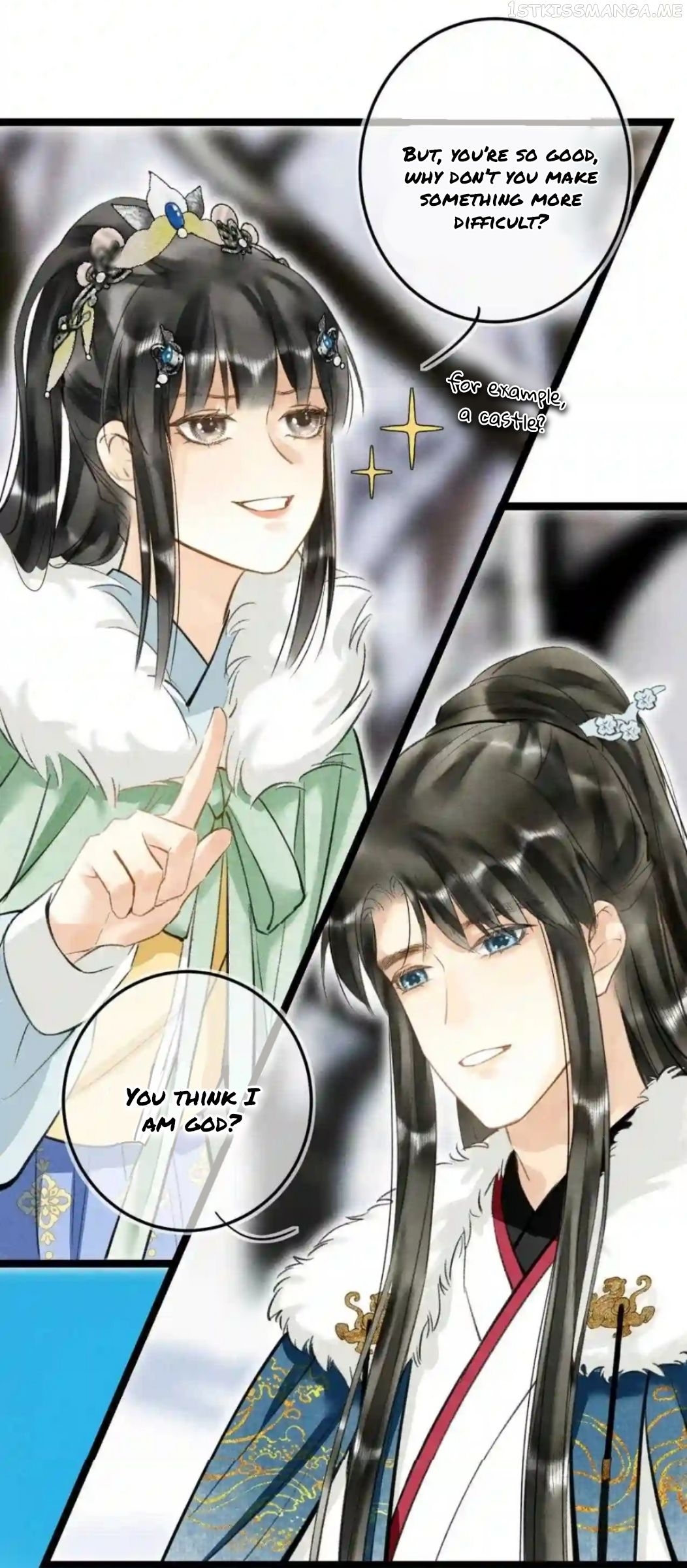 Kill Me Next Time Chapter 51.5 - page 10
