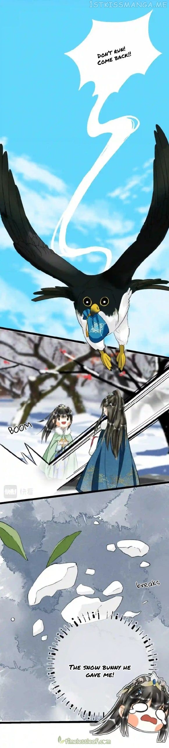 Kill Me Next Time Chapter 51.5 - page 11