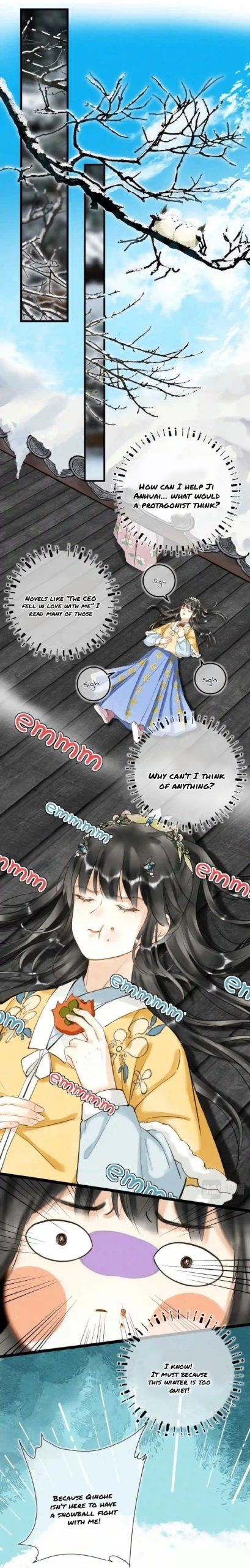 Kill Me Next Time Chapter 51 - page 14