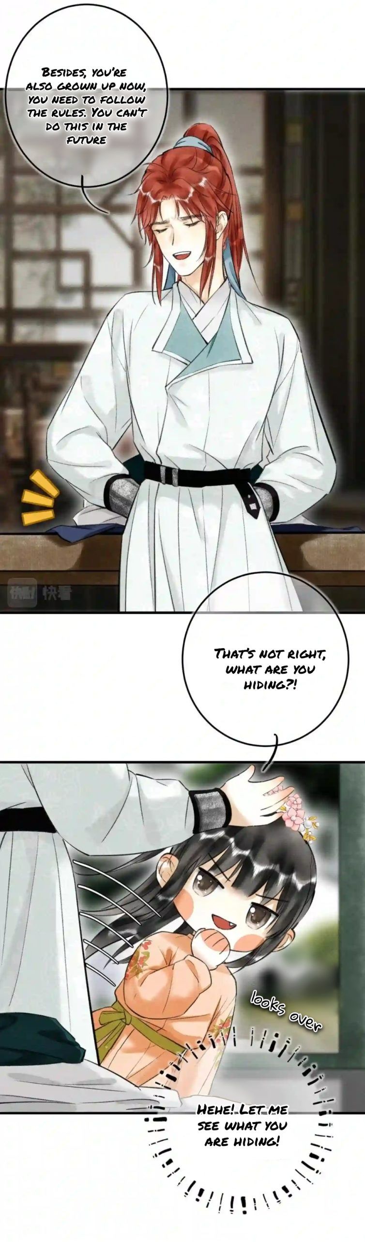 Kill Me Next Time Chapter 51 - page 4
