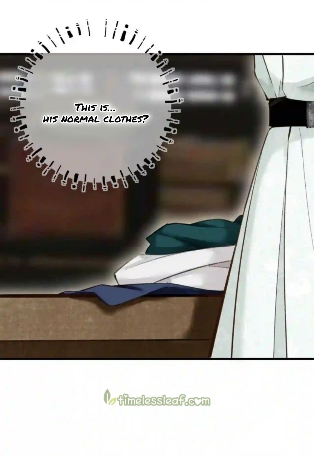 Kill Me Next Time Chapter 51 - page 5