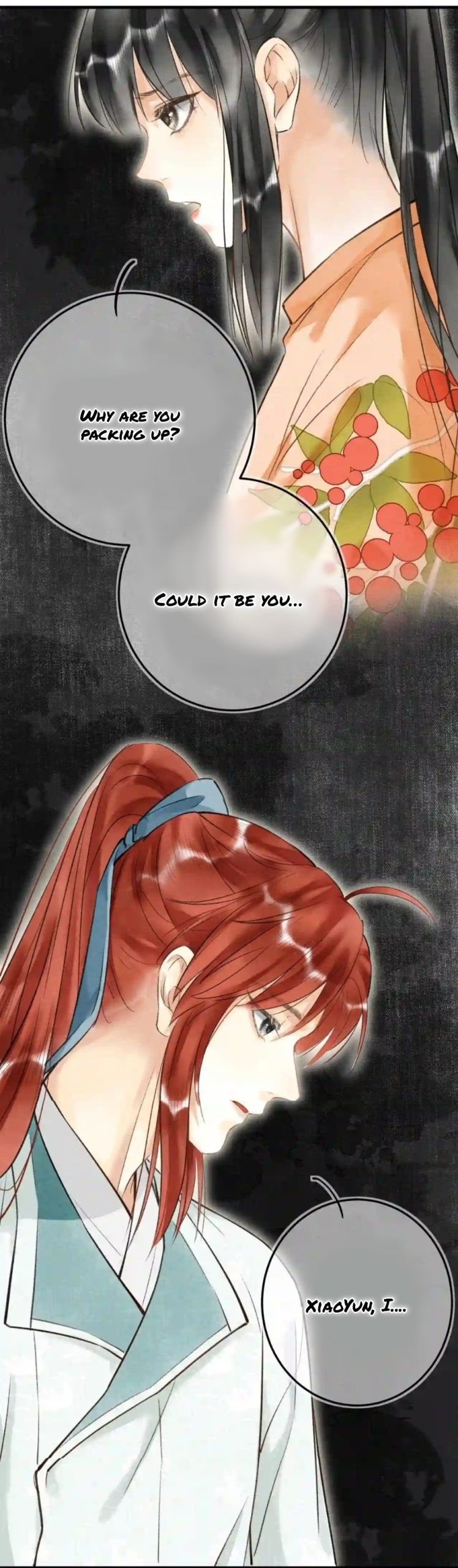 Kill Me Next Time Chapter 51 - page 6
