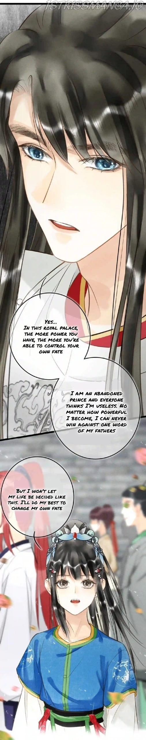 Kill Me Next Time Chapter 50.5 - page 4