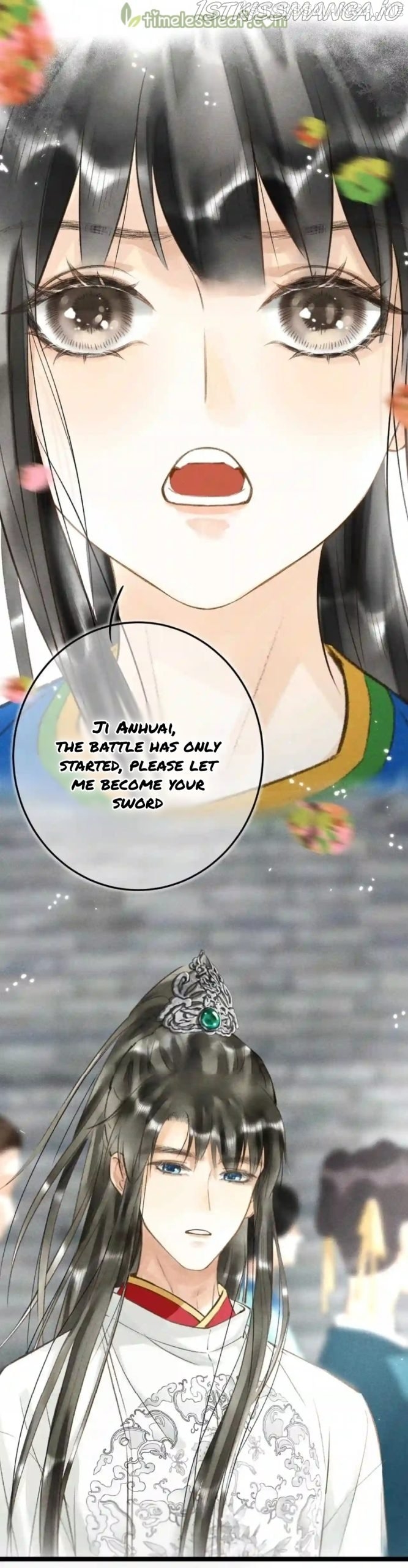 Kill Me Next Time Chapter 50.5 - page 5