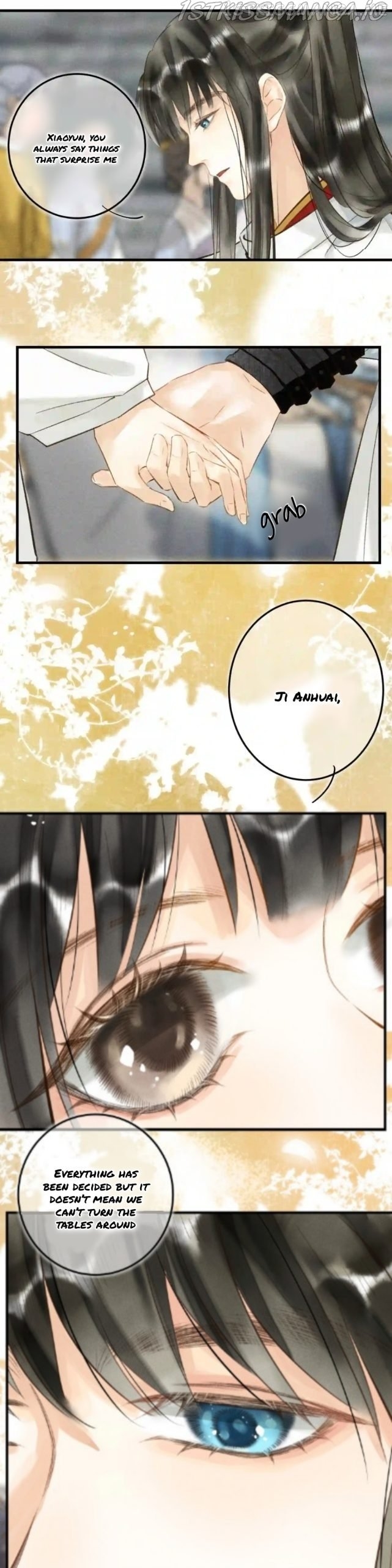 Kill Me Next Time Chapter 50.5 - page 6