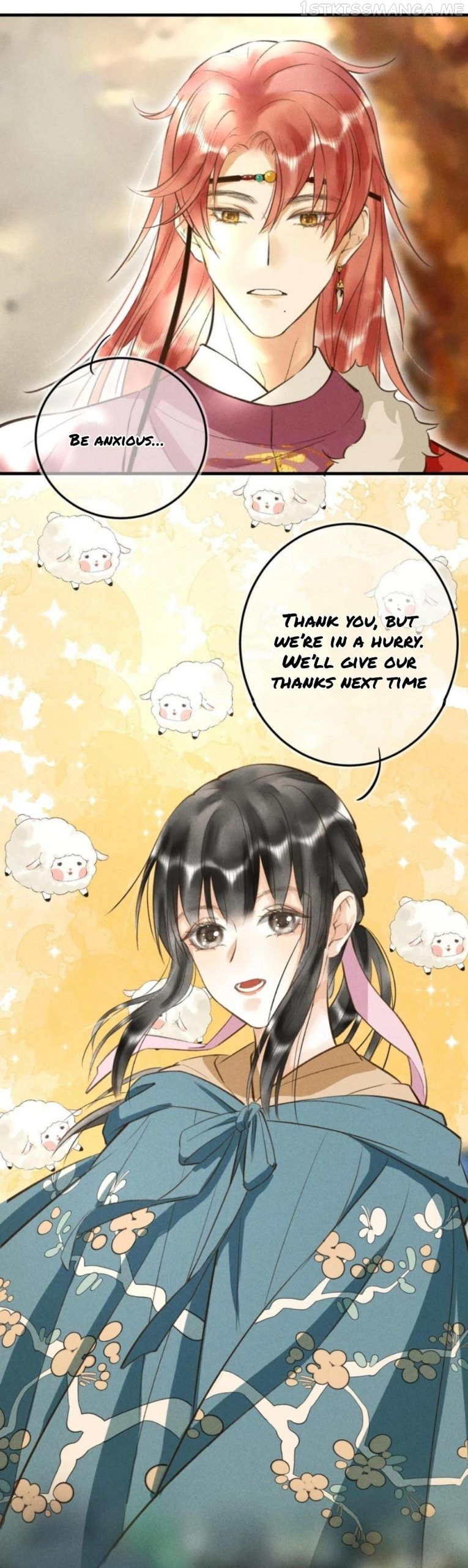 Kill Me Next Time Chapter 49.5 - page 8