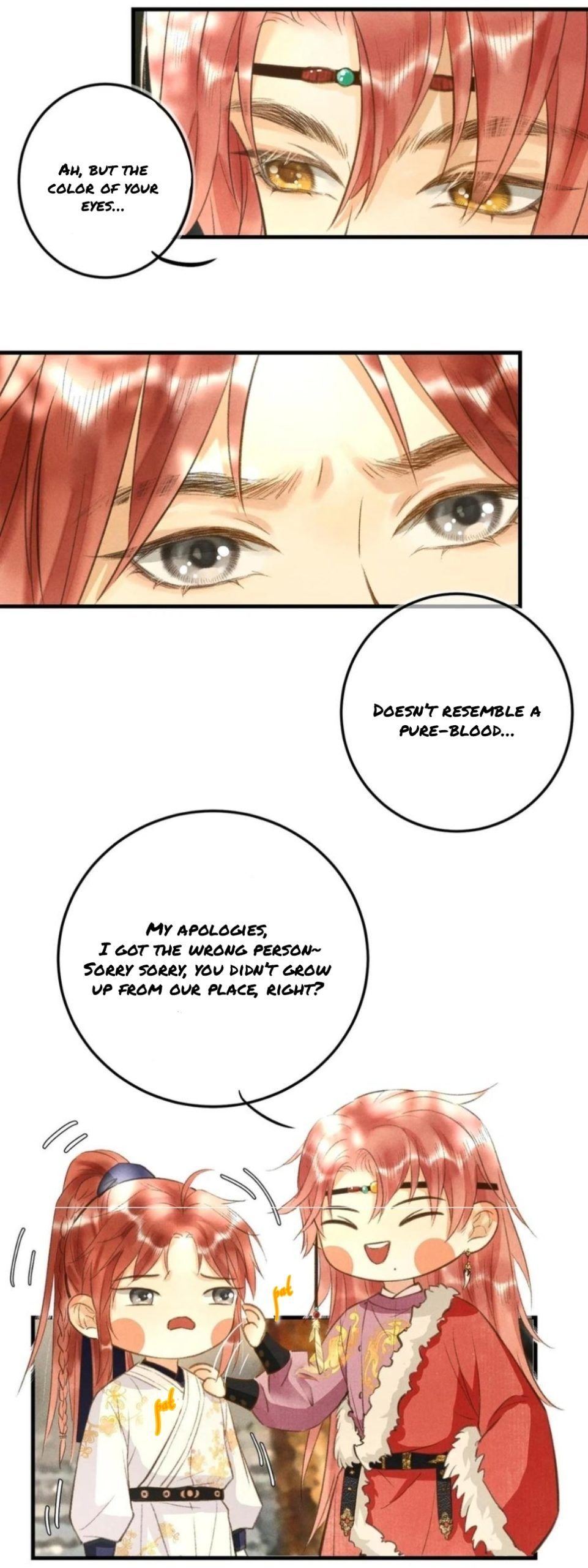 Kill Me Next Time Chapter 49 - page 12