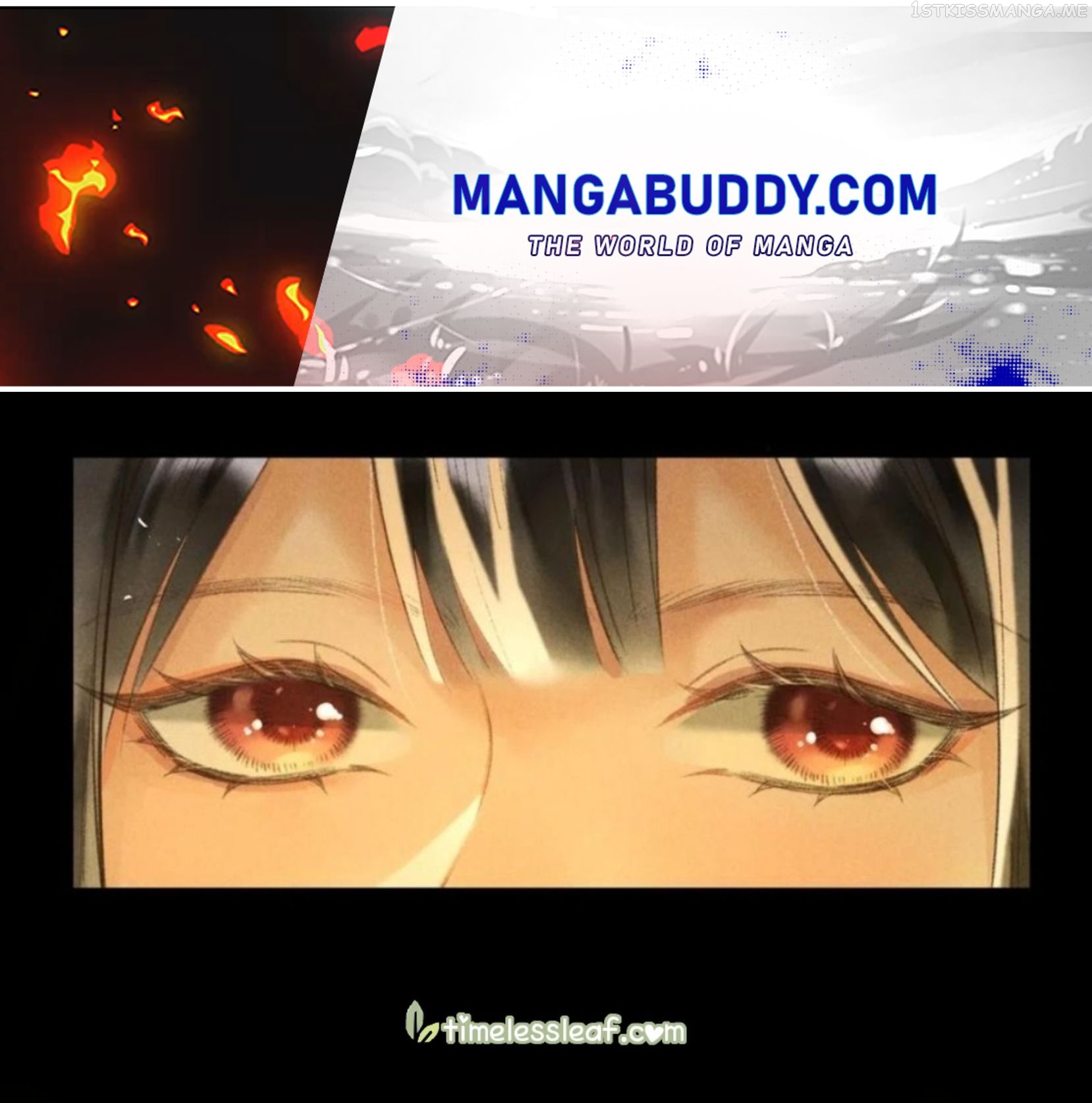 Kill Me Next Time Chapter 47.5 - page 1