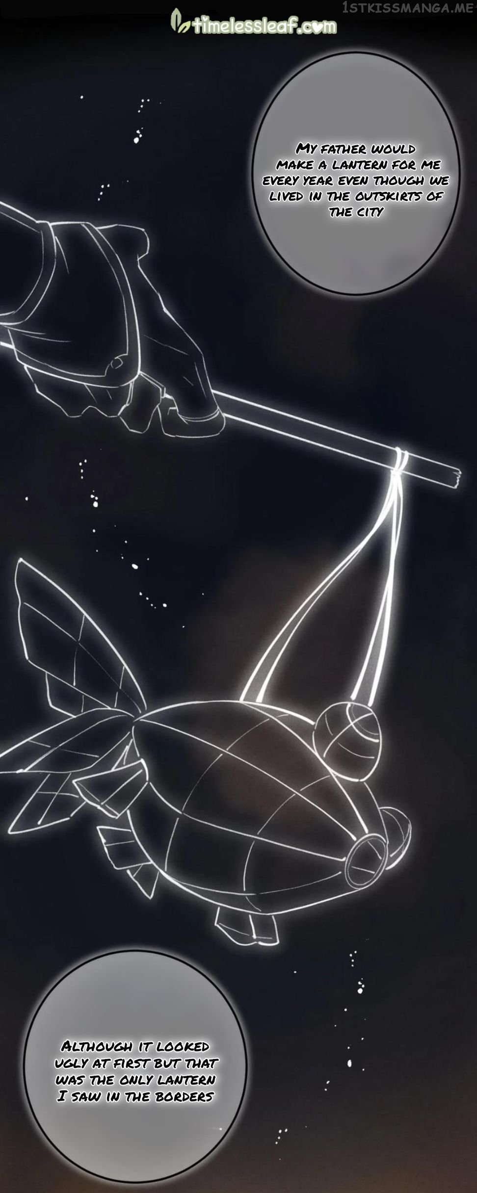 Kill Me Next Time Chapter 47.5 - page 6