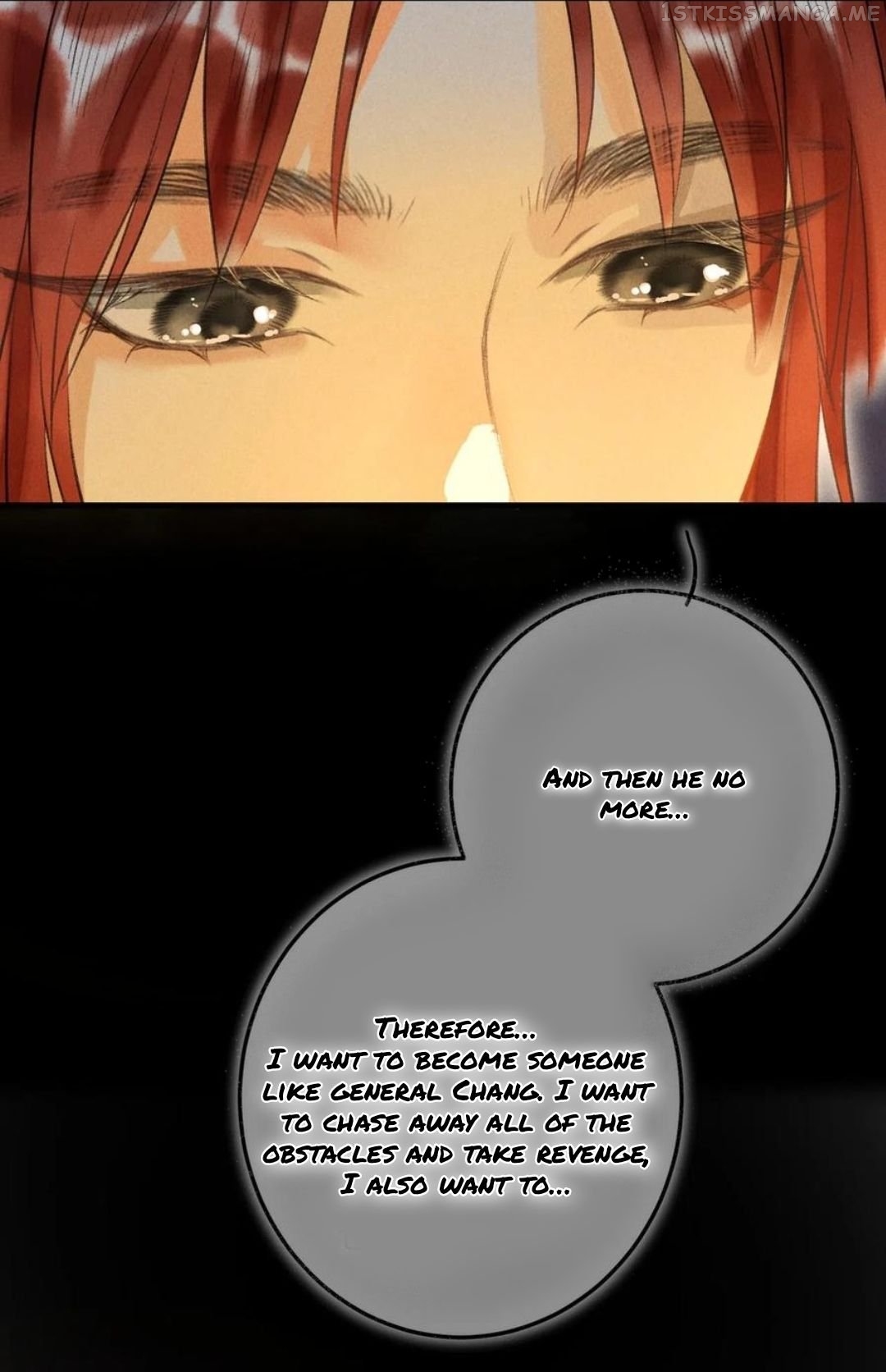 Kill Me Next Time Chapter 47.5 - page 8