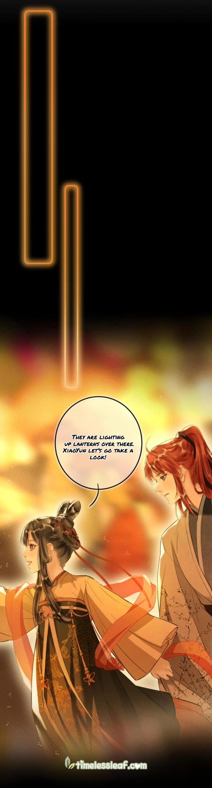 Kill Me Next Time Chapter 47 - page 5