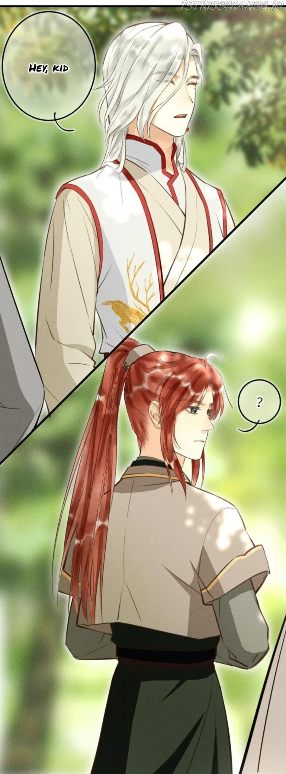 Kill Me Next Time Chapter 46.5 - page 10