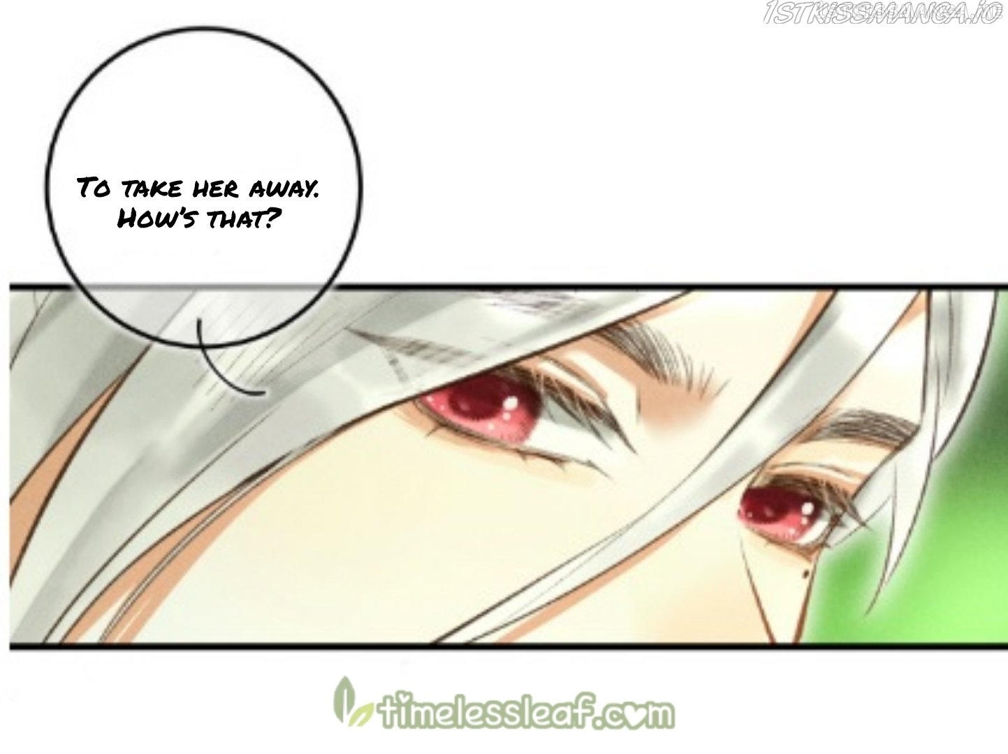 Kill Me Next Time Chapter 46.5 - page 12