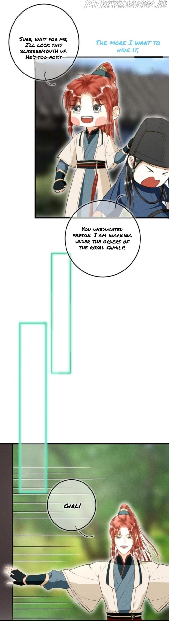 Kill Me Next Time Chapter 46.5 - page 4