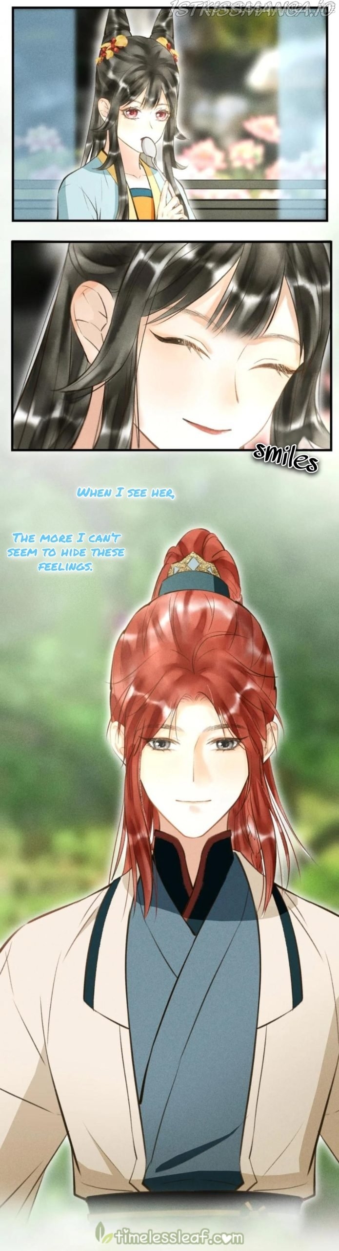 Kill Me Next Time Chapter 46.5 - page 5