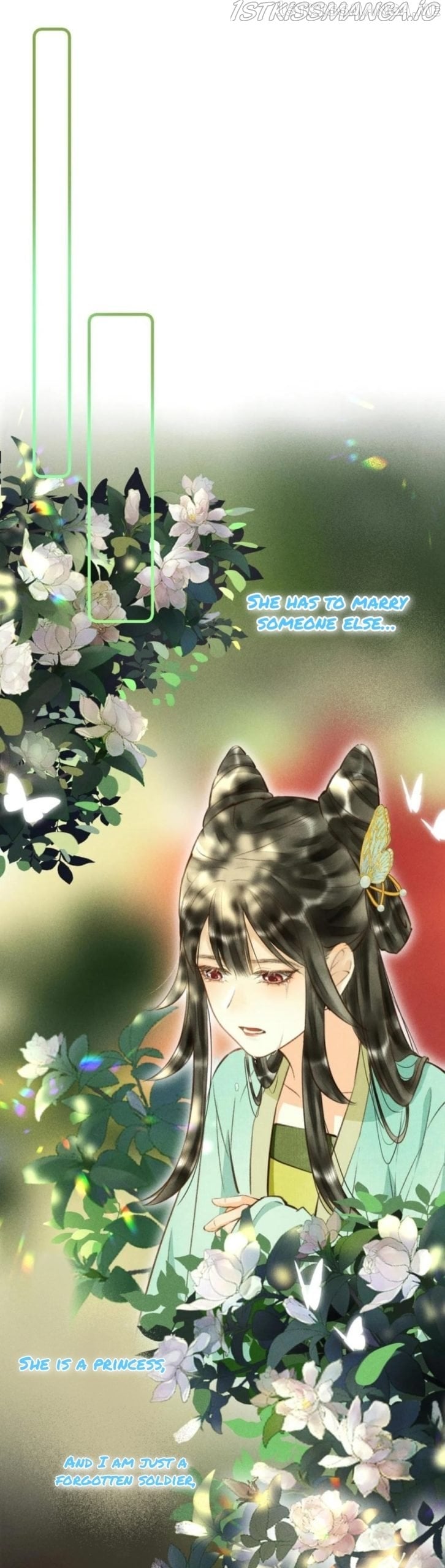Kill Me Next Time Chapter 46.5 - page 7