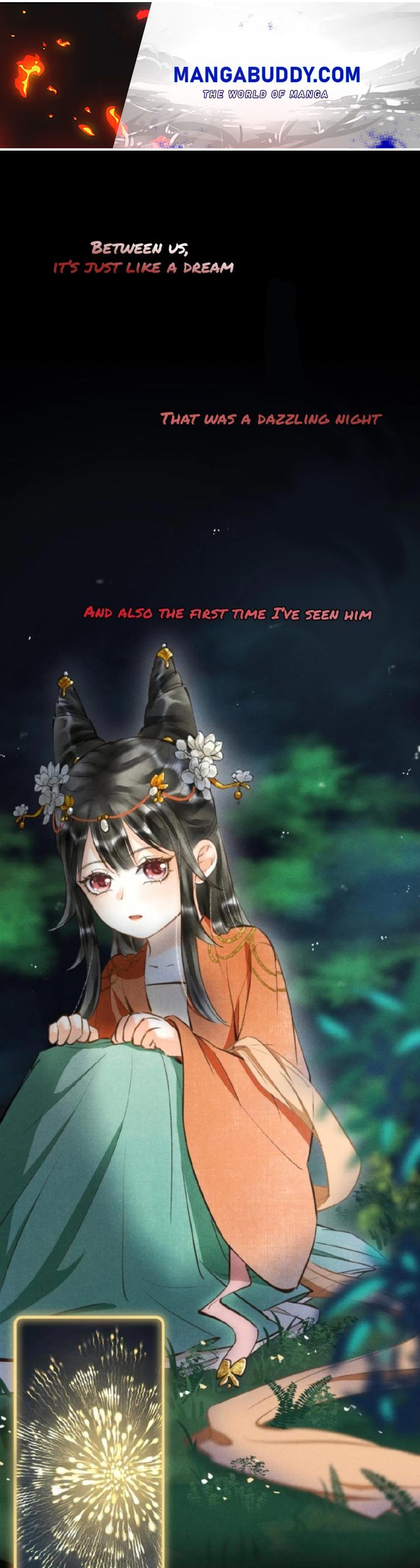 Kill Me Next Time Chapter 46 - page 1