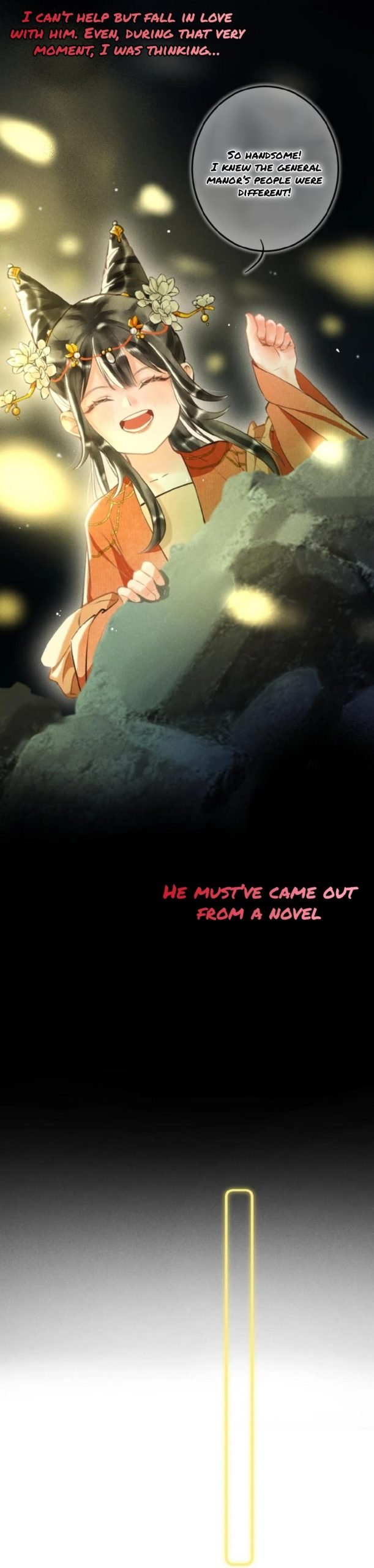 Kill Me Next Time Chapter 46 - page 3
