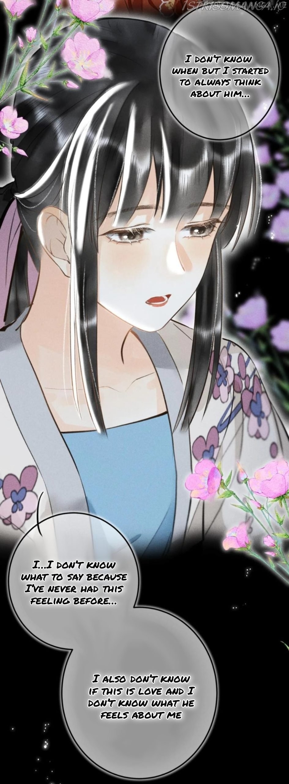 Kill Me Next Time Chapter 45.5 - page 13