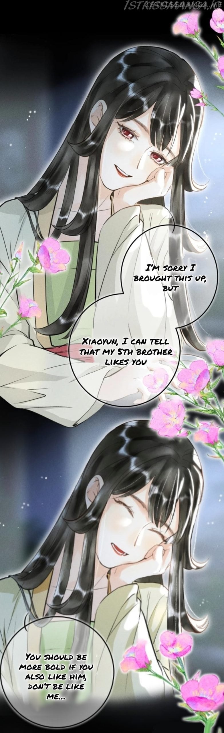 Kill Me Next Time Chapter 45.5 - page 14