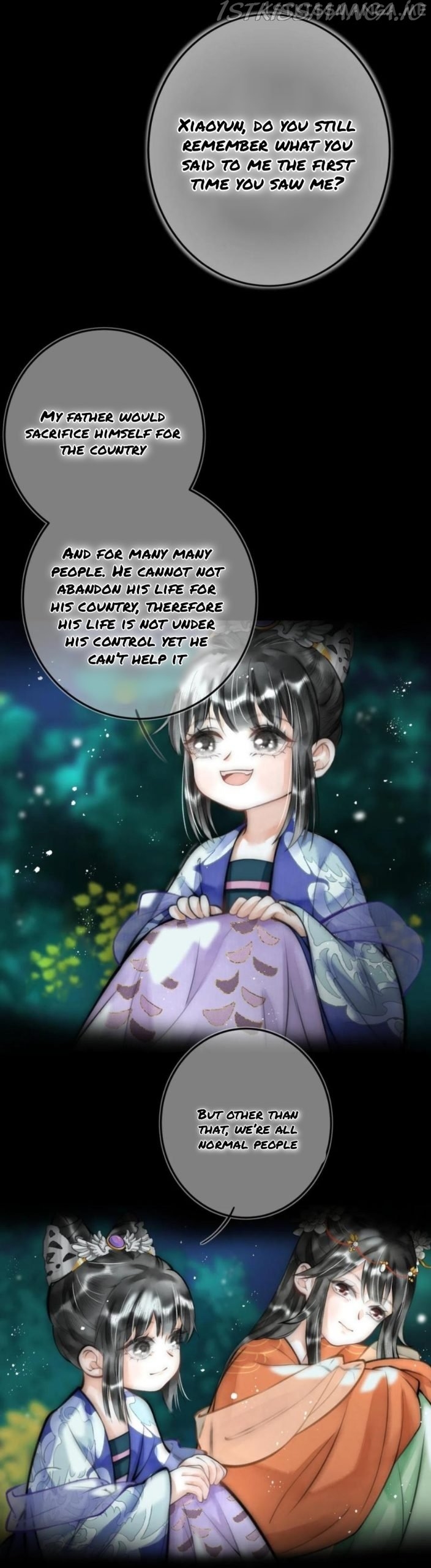 Kill Me Next Time Chapter 45.5 - page 5