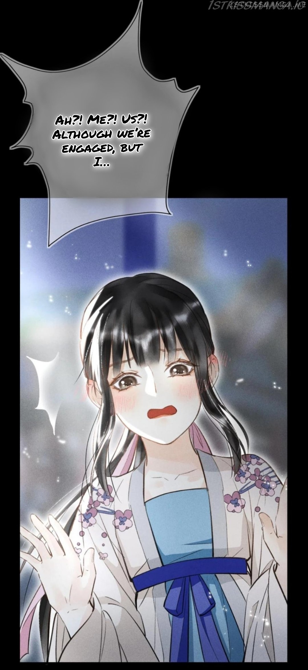 Kill Me Next Time Chapter 45.5 - page 8