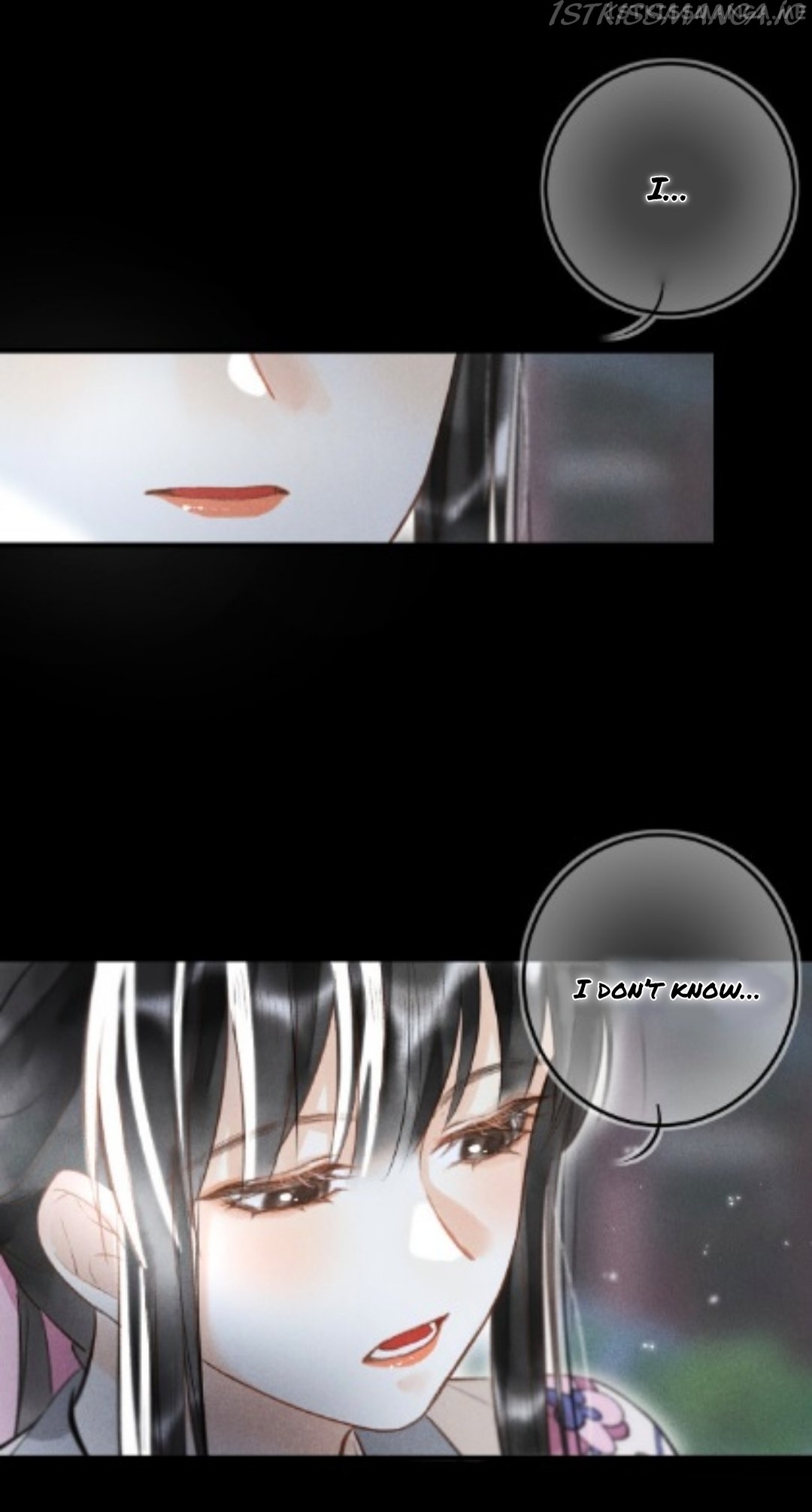 Kill Me Next Time Chapter 45.5 - page 9