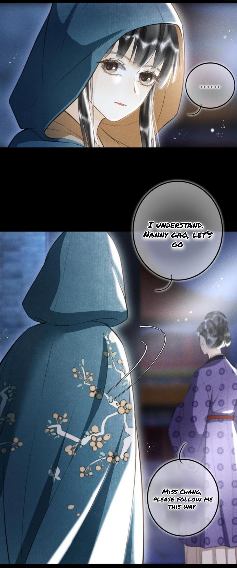 Kill Me Next Time Chapter 45 - page 11