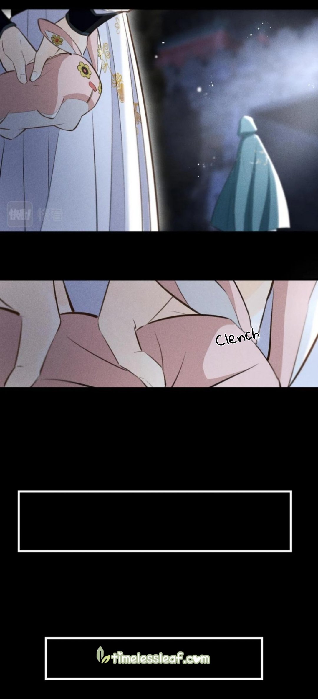 Kill Me Next Time Chapter 45 - page 12