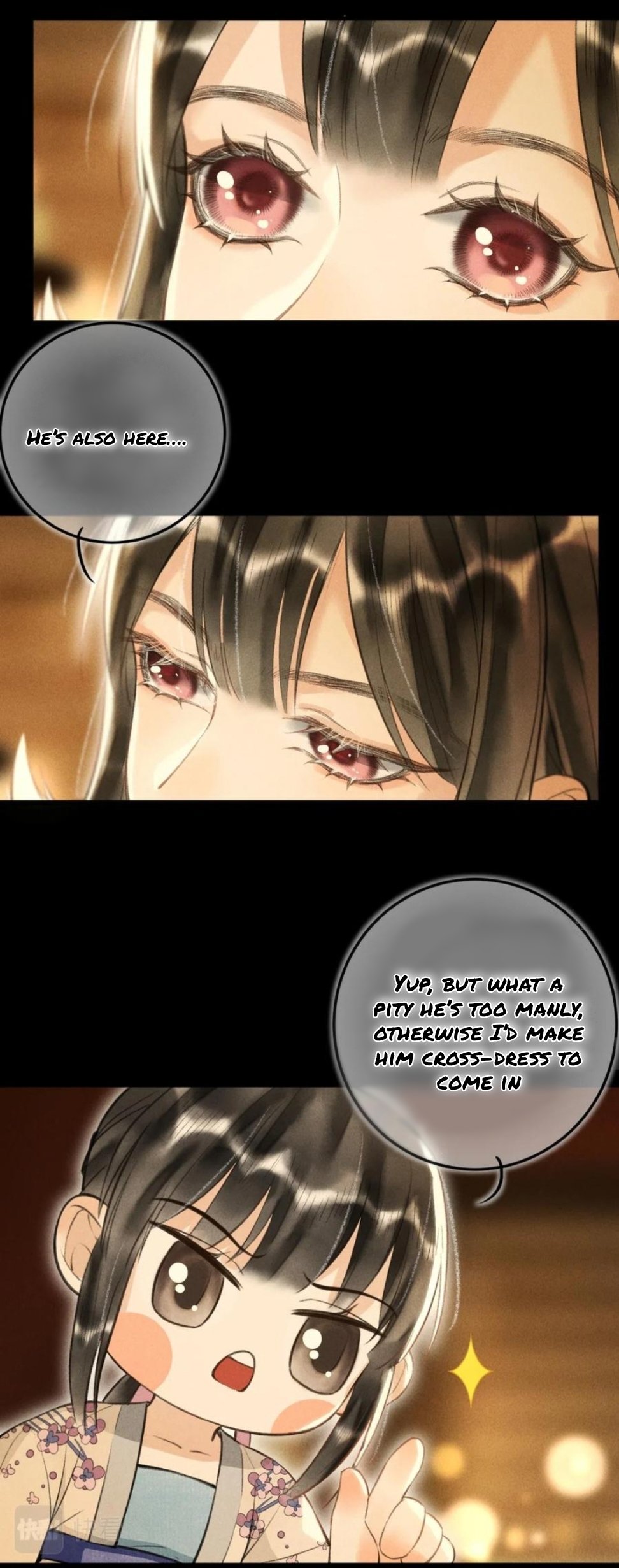 Kill Me Next Time Chapter 45 - page 14