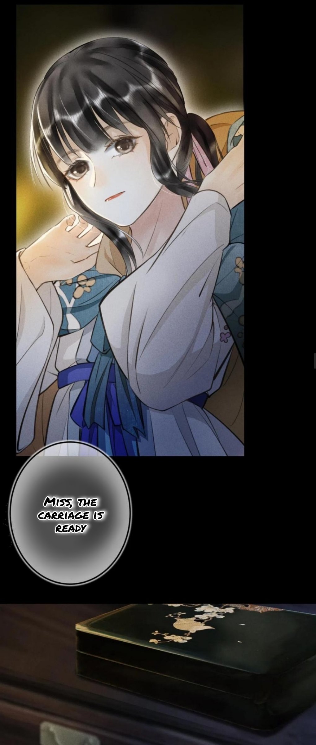 Kill Me Next Time Chapter 45 - page 6