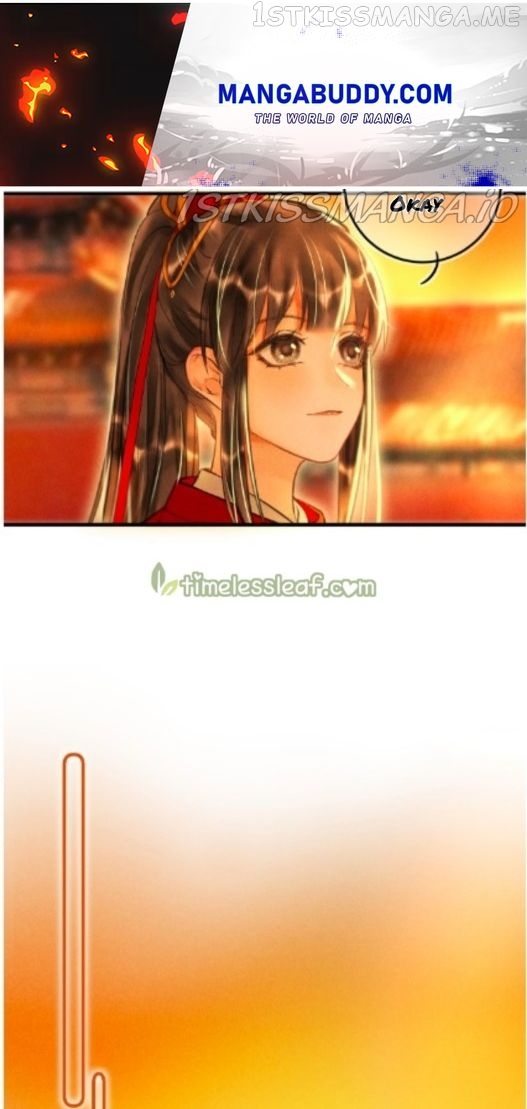 Kill Me Next Time Chapter 44.5 - page 1