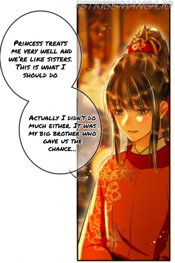 Kill Me Next Time Chapter 44.5 - page 10