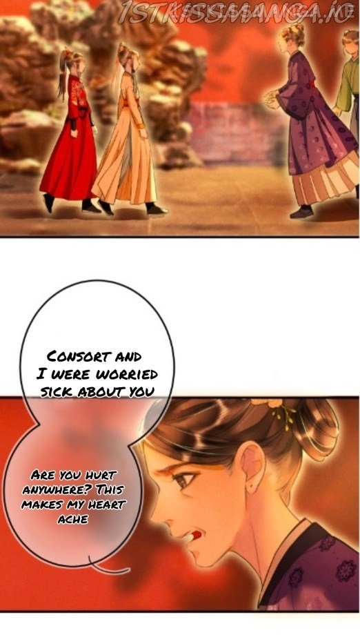 Kill Me Next Time Chapter 44.5 - page 3
