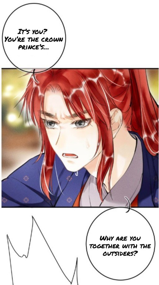 Kill Me Next Time Chapter 44 - page 1