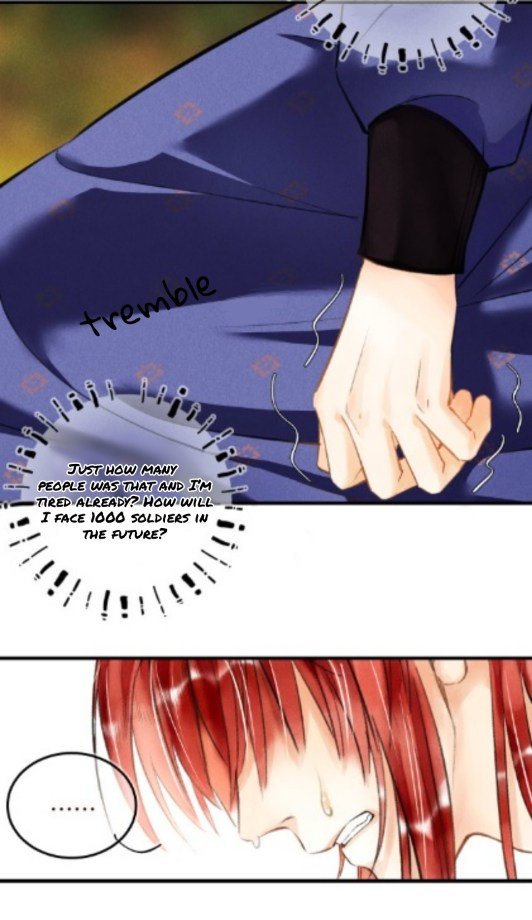 Kill Me Next Time Chapter 44 - page 13