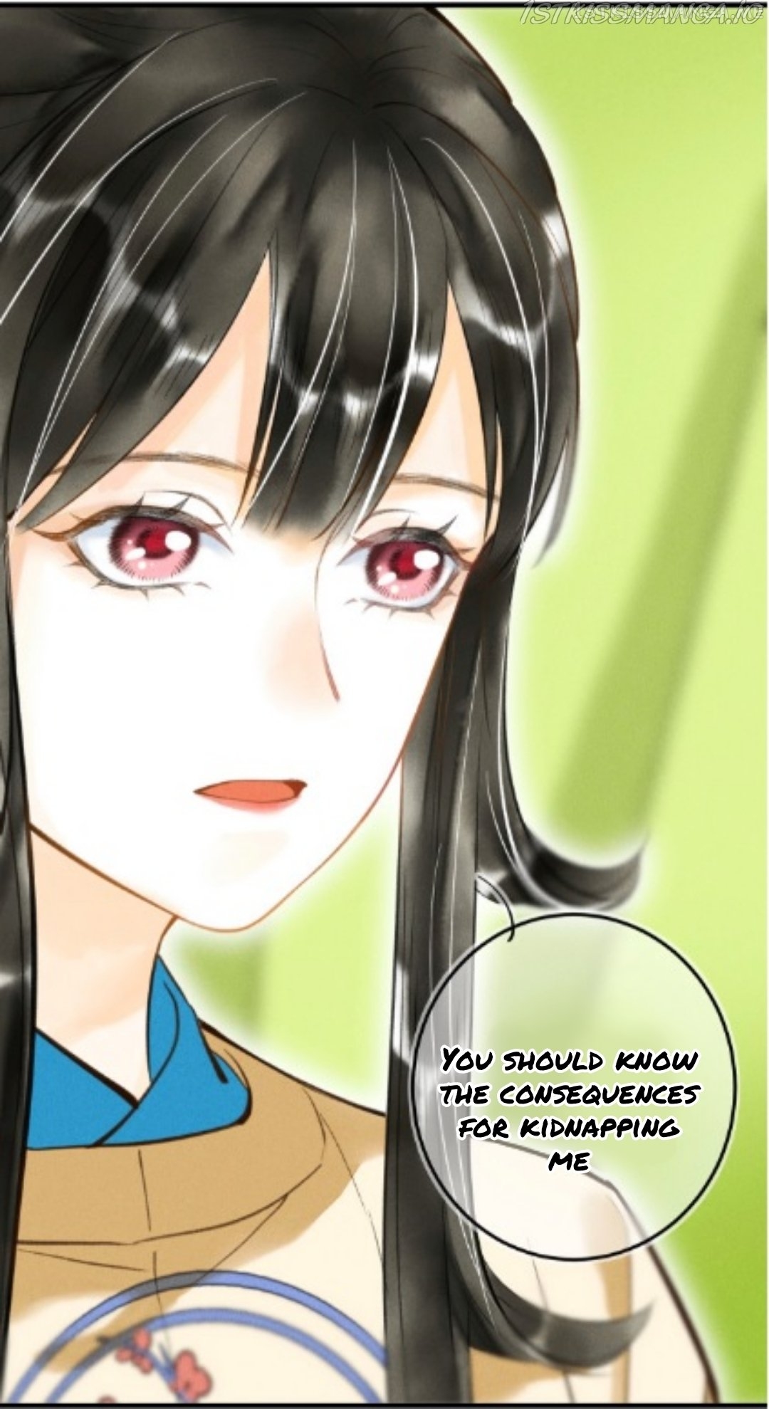 Kill Me Next Time Chapter 43.5 - page 1