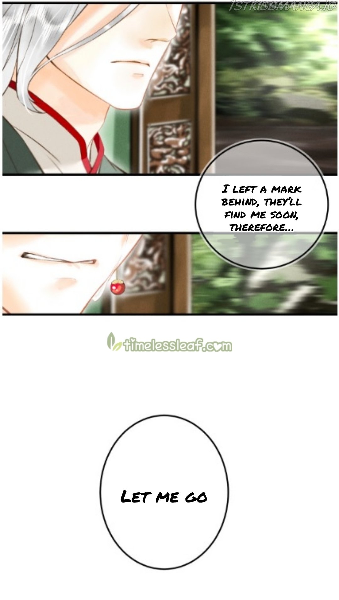 Kill Me Next Time Chapter 43.5 - page 9