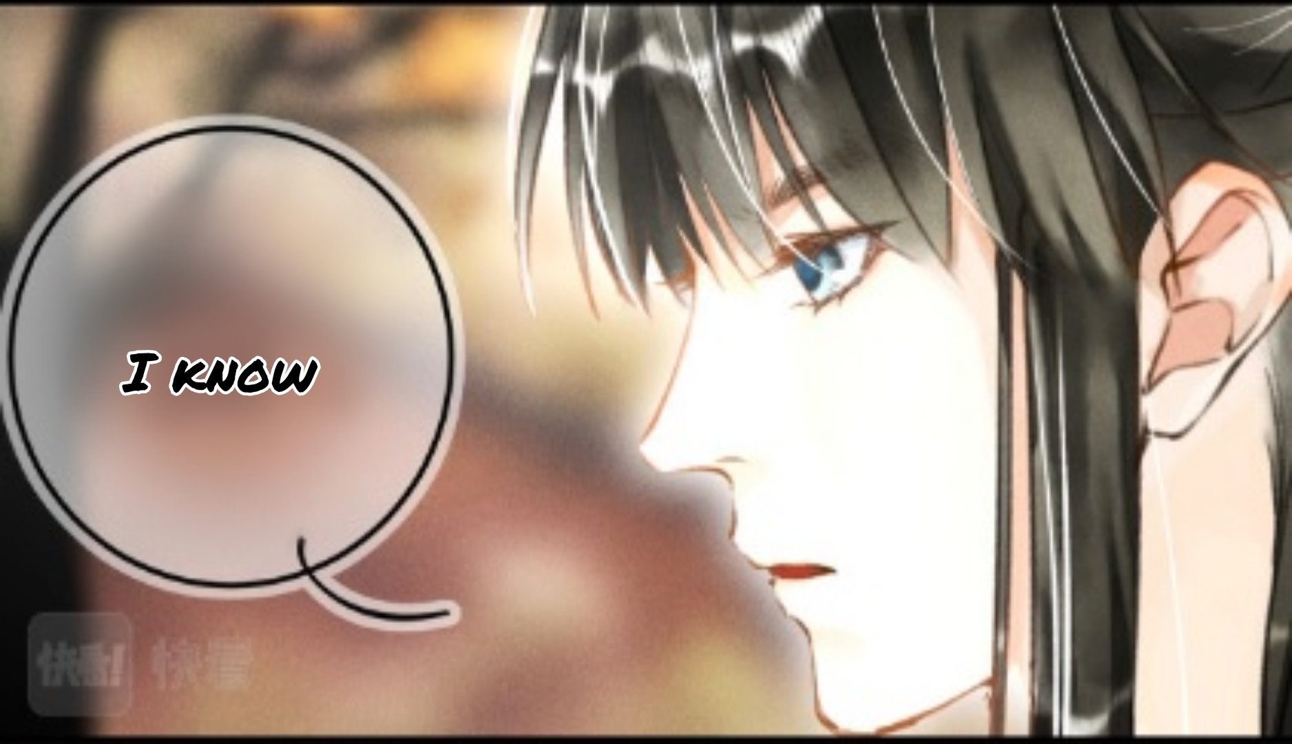 Kill Me Next Time Chapter 43 - page 10