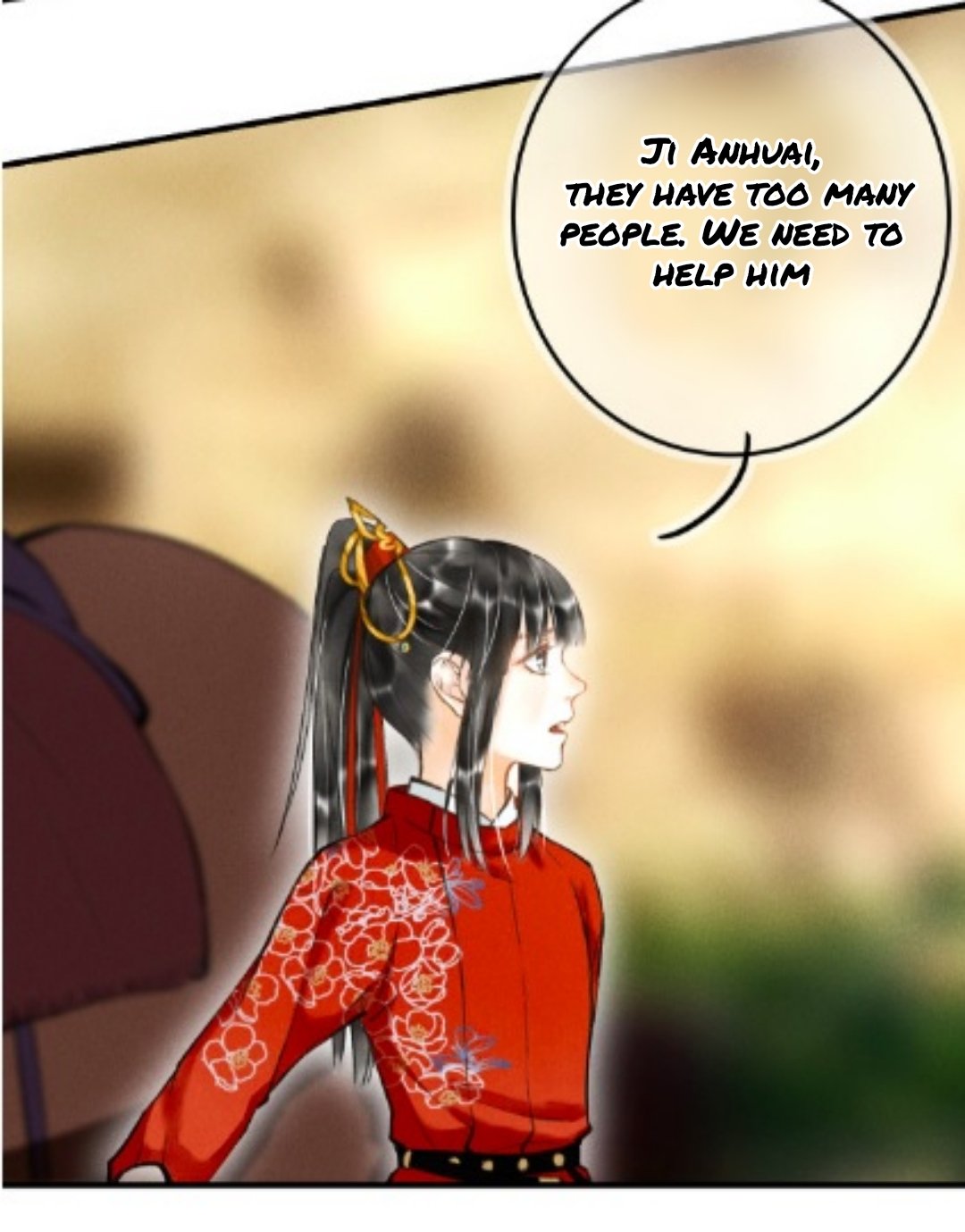 Kill Me Next Time Chapter 43 - page 13