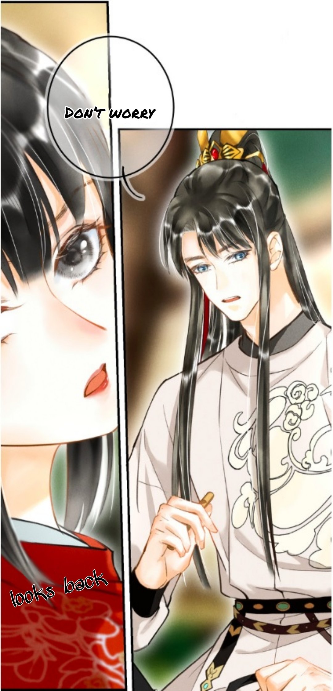 Kill Me Next Time Chapter 43 - page 14