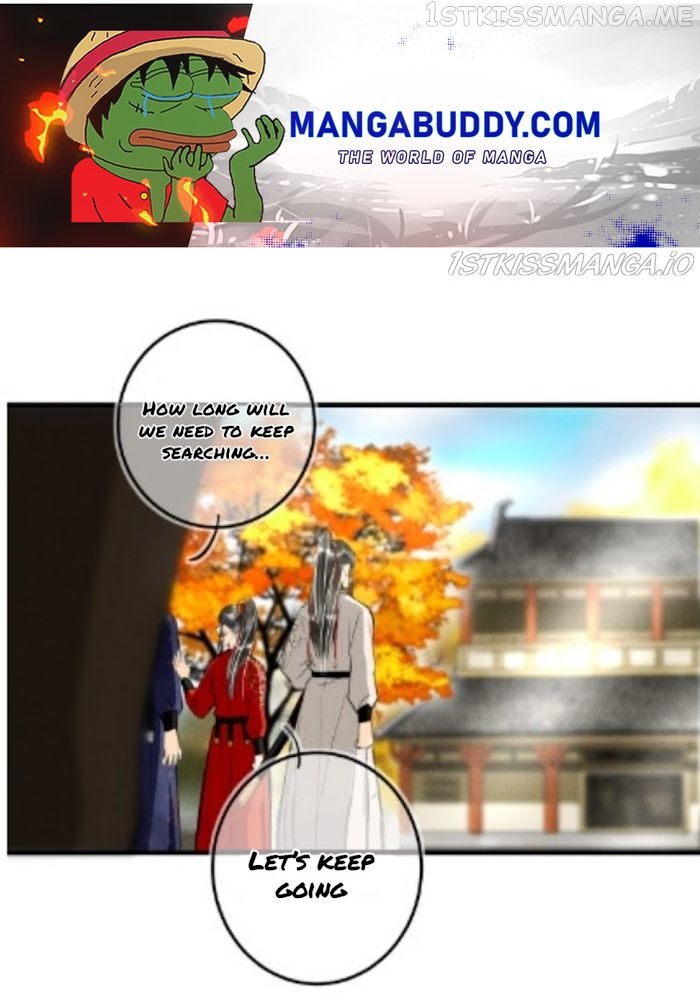 Kill Me Next Time Chapter 42.5 - page 1